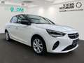 Opel Astra CORSA F ELEGANCE AUTOMATIK+PP+CAM+ Biały - thumbnail 2