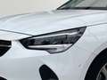 Opel Astra CORSA F ELEGANCE AUTOMATIK+PP+CAM+ Biały - thumbnail 5