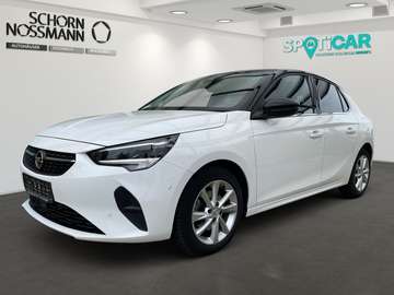 CORSA F ELEGANCE AUTOMATIK+PP+CAM+