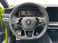Skoda Octavia Combi 2.0 TDI DSG Sportline HUD*LED*NAV*SHZ*ACC... Vert - thumbnail 14