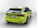Skoda Octavia Combi 2.0 TDI DSG Sportline HUD*LED*NAV*SHZ*ACC... Vert - thumbnail 6