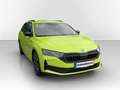Skoda Octavia Combi 2.0 TDI DSG Sportline HUD*LED*NAV*SHZ*ACC... Vert - thumbnail 4