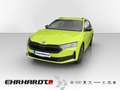 Skoda Octavia Combi 2.0 TDI DSG Sportline HUD*LED*NAV*SHZ*ACC... Grün - thumbnail 1