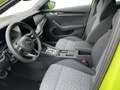 Skoda Octavia Combi 2.0 TDI DSG Sportline HUD*LED*NAV*SHZ*ACC... Grün - thumbnail 11