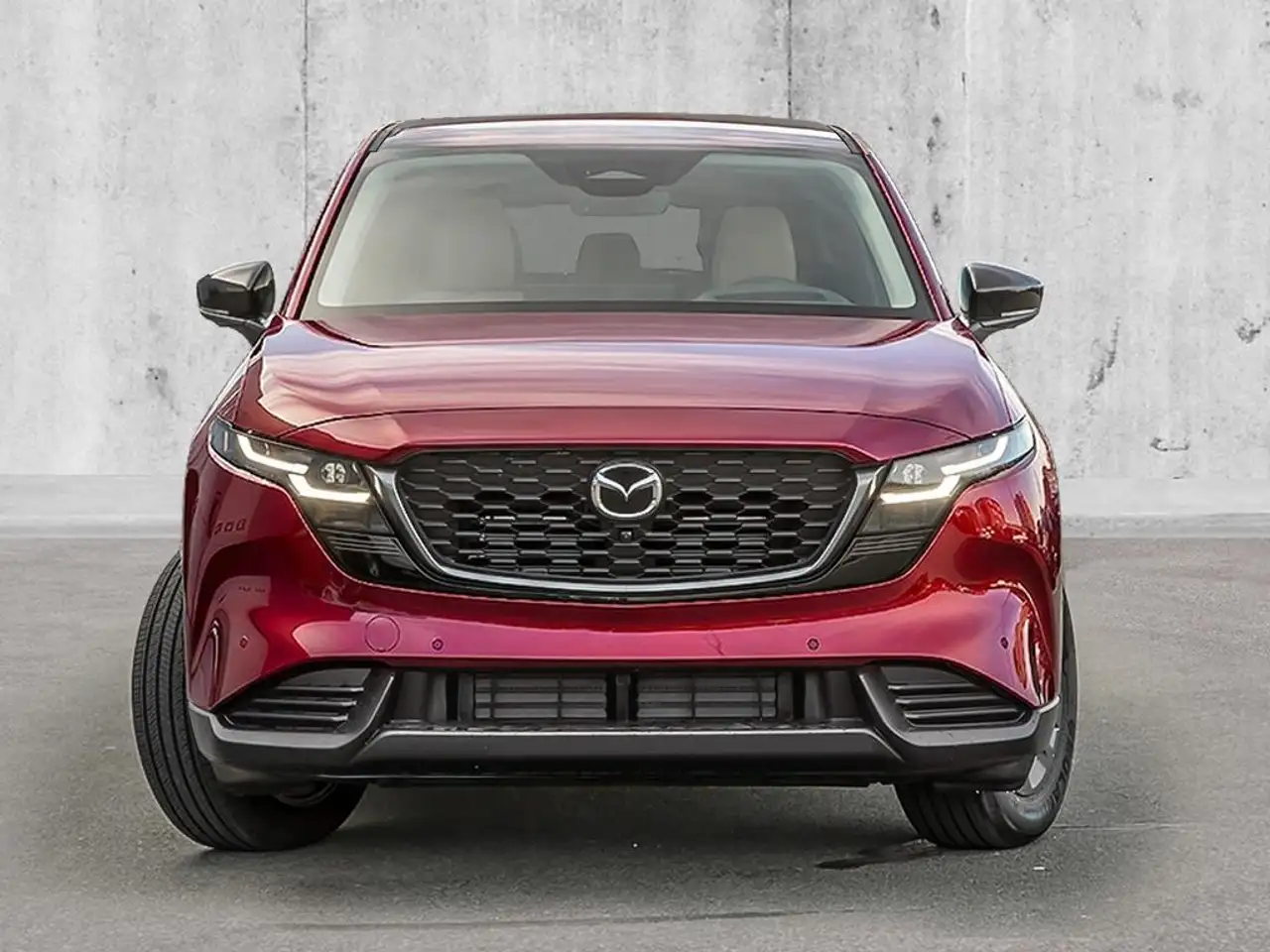 Mazda CX-5 снимка Mazda CX-5