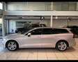 Volvo V60 D4 AWD Geartronic 190cv 2020 * 4X4 * Срібний - thumbnail 4