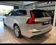 Volvo V60 D4 AWD Geartronic 190cv 2020 * 4X4 * Срібний - thumbnail 5