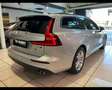 Volvo V60 D4 AWD Geartronic 190cv 2020 * 4X4 * Срібний - thumbnail 7