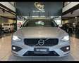 Volvo V60 D4 AWD Geartronic 190cv 2020 * 4X4 * Срібний - thumbnail 2