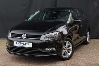 Volkswagen Polo 1.0 CruiseControl|ClimaControl|LED