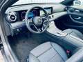 Mercedes-Benz E 200 d NIGHT+M-BEAM+GSD+KAMERA+18 Grijs - thumbnail 8