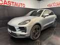 Porsche Macan Macan 3.0 S 354cv pdk SPORT CHRONO IVA Argent - thumbnail 2