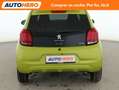 Peugeot 108 1.0 VTi S&S Allure 72 Verde - thumbnail 5