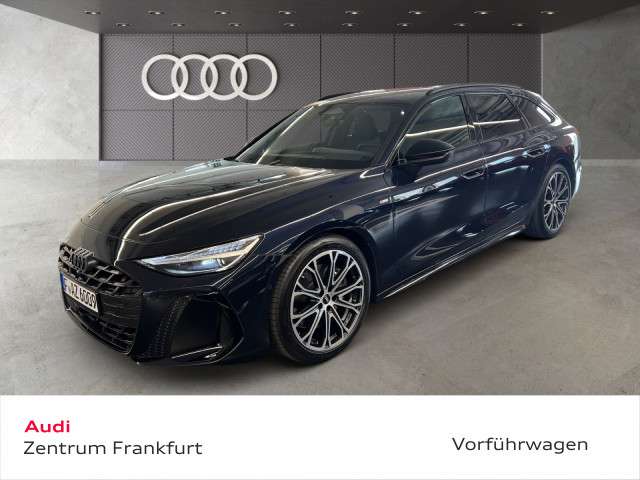 Second hand Audi A6 2.0 TDI