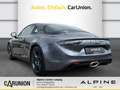 Alpine A110 GTS*Ablage-Paket* Focal- Premium*AlpineTele Gri - thumbnail 6