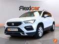 SEAT Ateca 1.5 EcoTSI S&S Style Blanco - thumbnail 8