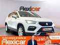 SEAT Ateca 1.5 EcoTSI S&S Style Blanco - thumbnail 1