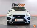 SEAT Ateca 1.5 EcoTSI S&S Style Blanco - thumbnail 9