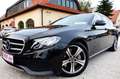 Mercedes-Benz E 350 d T Avantgarde,Navi Spur,LED,Cam.Totw. Noir - thumbnail 2