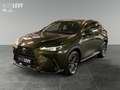 Lexus NX 450h+ E-Four Business *NAVI*CARPLAY* Grün - thumbnail 2