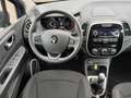 Renault Captur (ENERGY) TCe 90 LIMITED AHK Klima Euro6 Gris - thumbnail 12