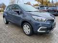 Renault Captur (ENERGY) TCe 90 LIMITED AHK Klima Euro6 Gris - thumbnail 1