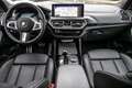 BMW X3 xDrive20d Autom Navi LED AHK Klima SHZ HiFi Weiß - thumbnail 4