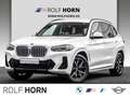 BMW X3 xDrive20d Autom Navi LED AHK Klima SHZ HiFi Weiß - thumbnail 1