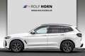 BMW X3 xDrive20d Autom Navi LED AHK Klima SHZ HiFi Bianco - thumbnail 6