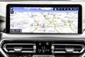 BMW X3 xDrive20d Autom Navi LED AHK Klima SHZ HiFi Bianco - thumbnail 13
