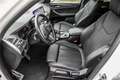 BMW X3 xDrive20d Autom Navi LED AHK Klima SHZ HiFi Weiß - thumbnail 8