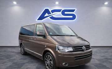 Multivan 2.0 tdi 180 DSG7 entretien VW