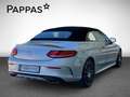Mercedes-Benz C 43 AMG AMG C 43 4MATIC Cabriolet Perf-AGA LED Argintiu - thumbnail 5