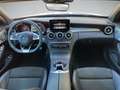 Mercedes-Benz C 43 AMG AMG C 43 4MATIC Cabriolet PTS SHZ LED Silber - thumbnail 7