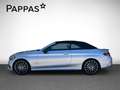 Mercedes-Benz C 43 AMG AMG C 43 4MATIC Cabriolet Perf-AGA LED Argintiu - thumbnail 6