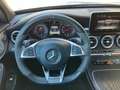 Mercedes-Benz C 43 AMG AMG C 43 4MATIC Cabriolet Perf-AGA LED Argintiu - thumbnail 8