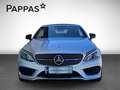 Mercedes-Benz C 43 AMG AMG C 43 4MATIC Cabriolet PTS SHZ LED Silber - thumbnail 3