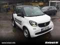 smart forTwo coupe+Cool & Audio, Klimaautom.+Bluetooth Weiß - thumbnail 3