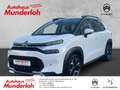 Citroen C3 Aircross PT 110 Shine Pack KÄLTE-PAKET HEAD-UP CITY-PAKET2 Weiß - thumbnail 1