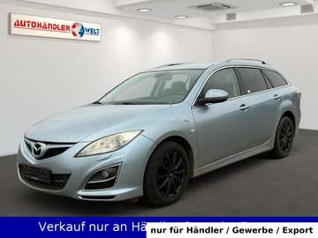 Kombi 2.2 CRDT Sports-Line