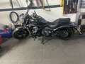 Kawasaki Vulcan S custum cruiser Nero - thumbnail 1