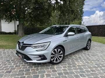 SW 1.33 TCe Techno GPF/1eignr/35700km/Carplay/Camera/Clima/Cruise...