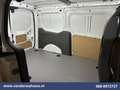 Ford Transit Connect 1.5 EcoBlue 100pk L2H1 Euro6 Airco | Navigatie | C Blanc - thumbnail 12