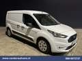 Ford Transit Connect 1.5 EcoBlue 100pk L2H1 Euro6 Airco | Navigatie | C Blanc - thumbnail 7