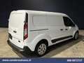Ford Transit Connect 1.5 EcoBlue 100pk L2H1 Euro6 Airco | Navigatie | C Blanc - thumbnail 10