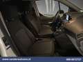 Ford Transit Connect 1.5 EcoBlue 100pk L2H1 Euro6 Airco | Navigatie | C Blanc - thumbnail 6