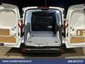 Ford Transit Connect 1.5 EcoBlue 100pk L2H1 Euro6 Airco | Navigatie | C Blanc - thumbnail 11