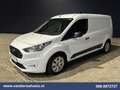 Ford Transit Connect 1.5 EcoBlue 100pk L2H1 Euro6 Airco | Navigatie | C Blanc - thumbnail 8
