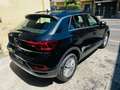 Volkswagen T-Roc 2.0 TDI SCR R-Line Schwarz - thumbnail 4
