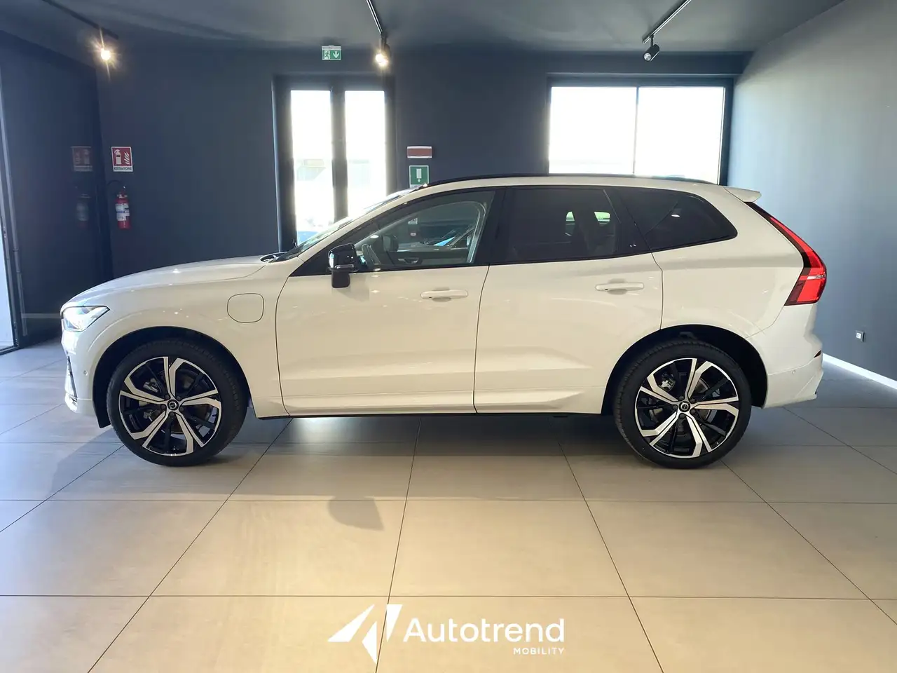 Volvo XC60 2026